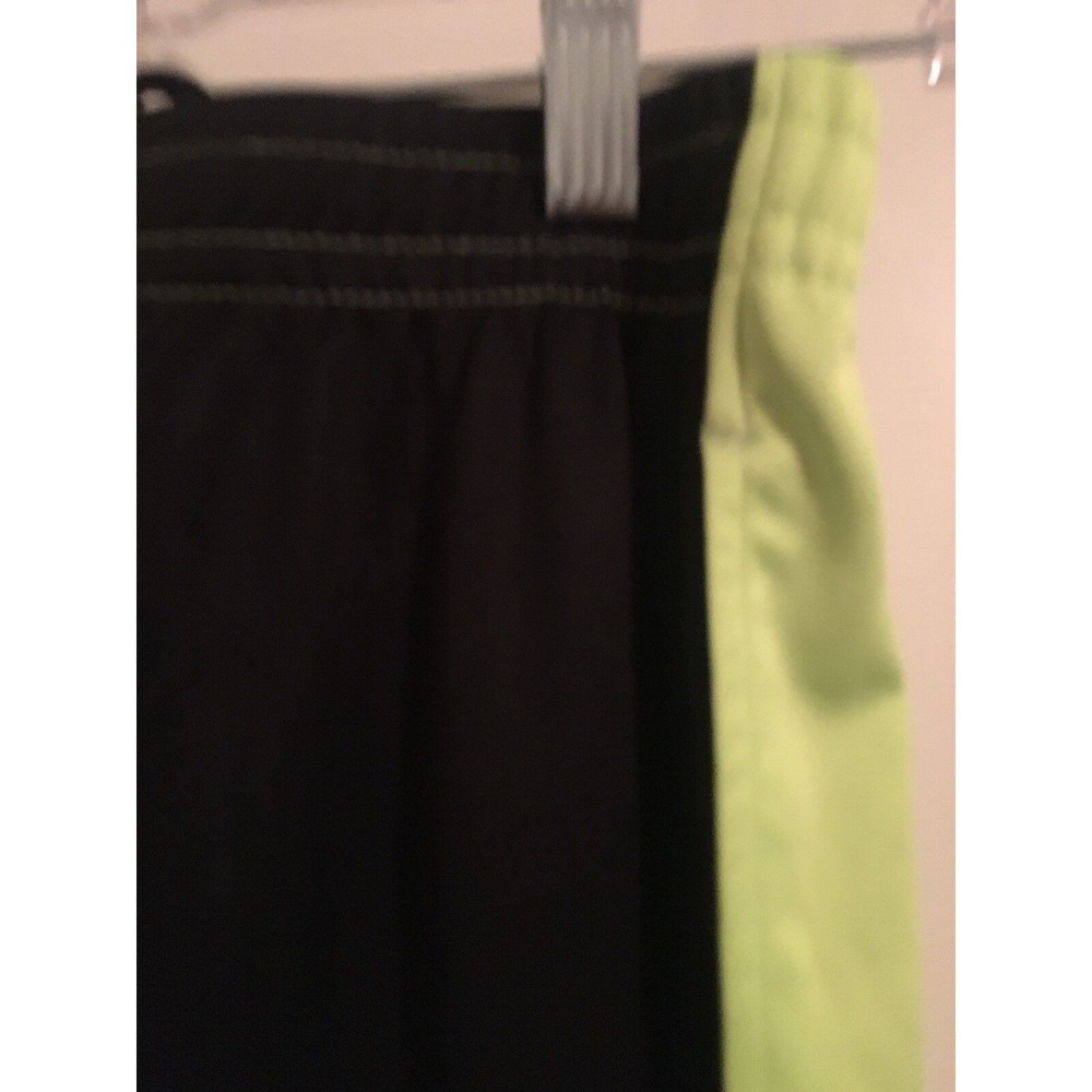 Hind Boys Gym Basketball Shorts Pockets Drawstring Size Small 8 Multicolor - Picture 7 of 7